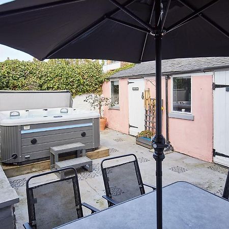 Host & Stay - Seagull Cottage Bridlington Zewnętrze zdjęcie