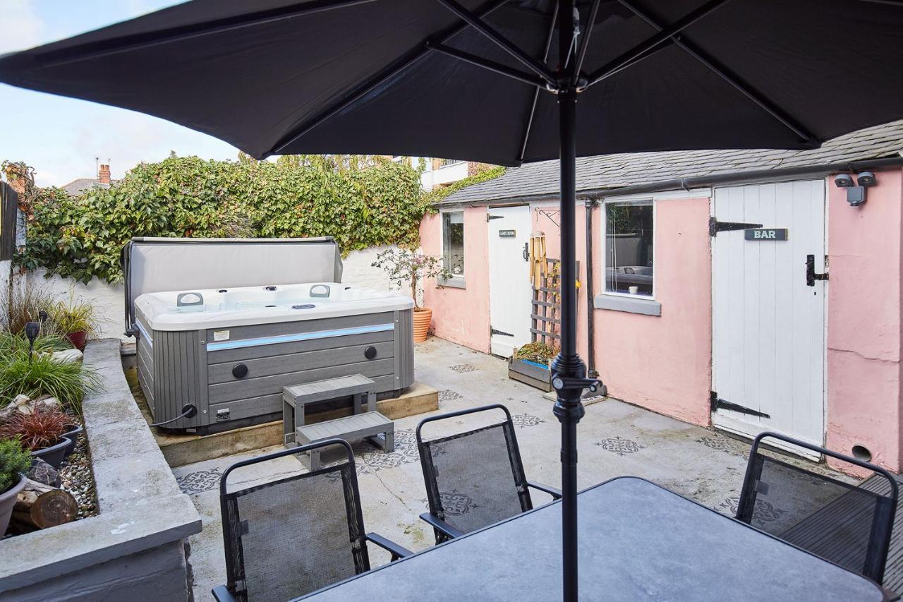 Host & Stay - Seagull Cottage Bridlington Zewnętrze zdjęcie