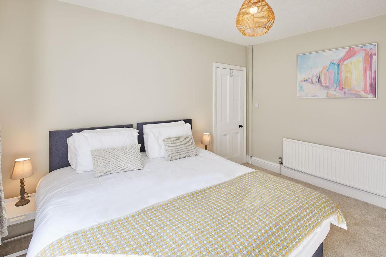 Host & Stay - Seagull Cottage Bridlington Zewnętrze zdjęcie