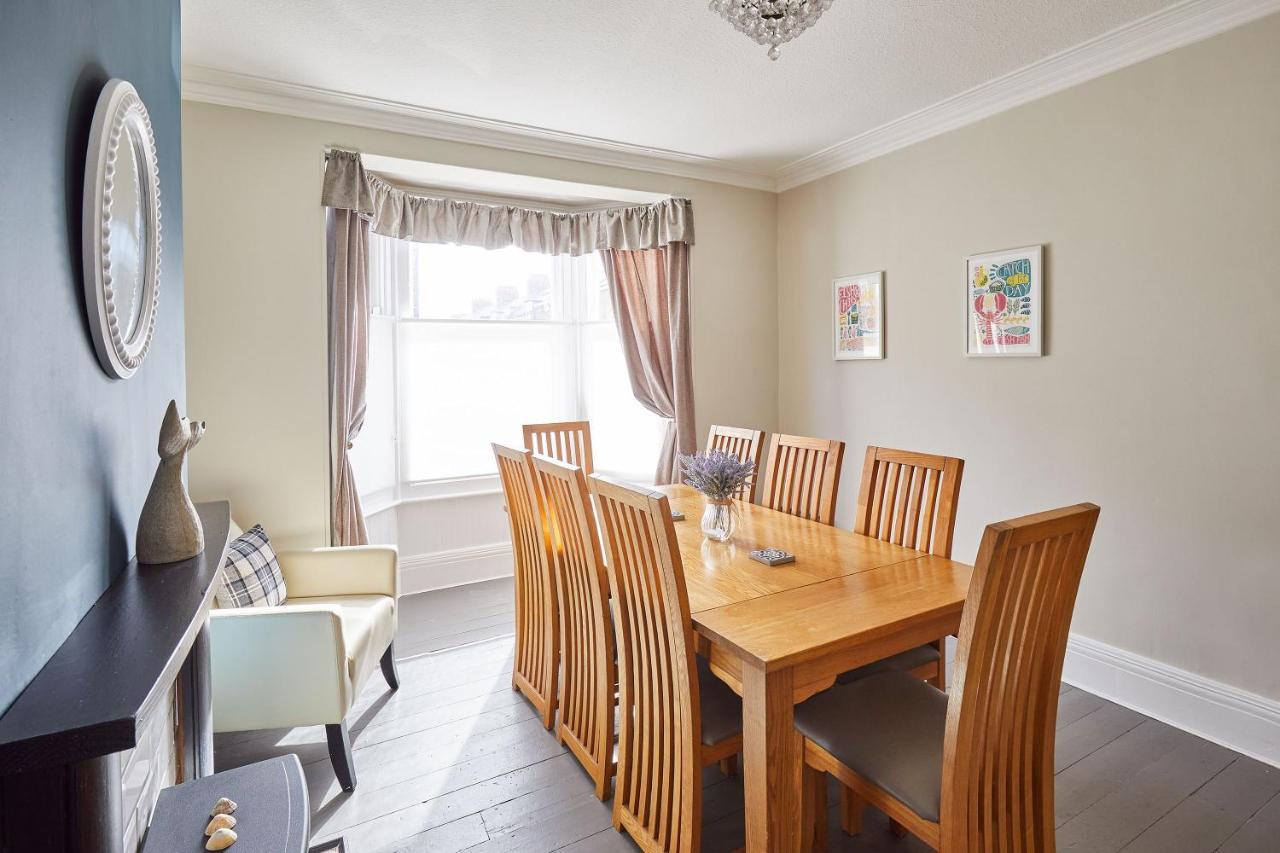 Host & Stay - Seagull Cottage Bridlington Zewnętrze zdjęcie