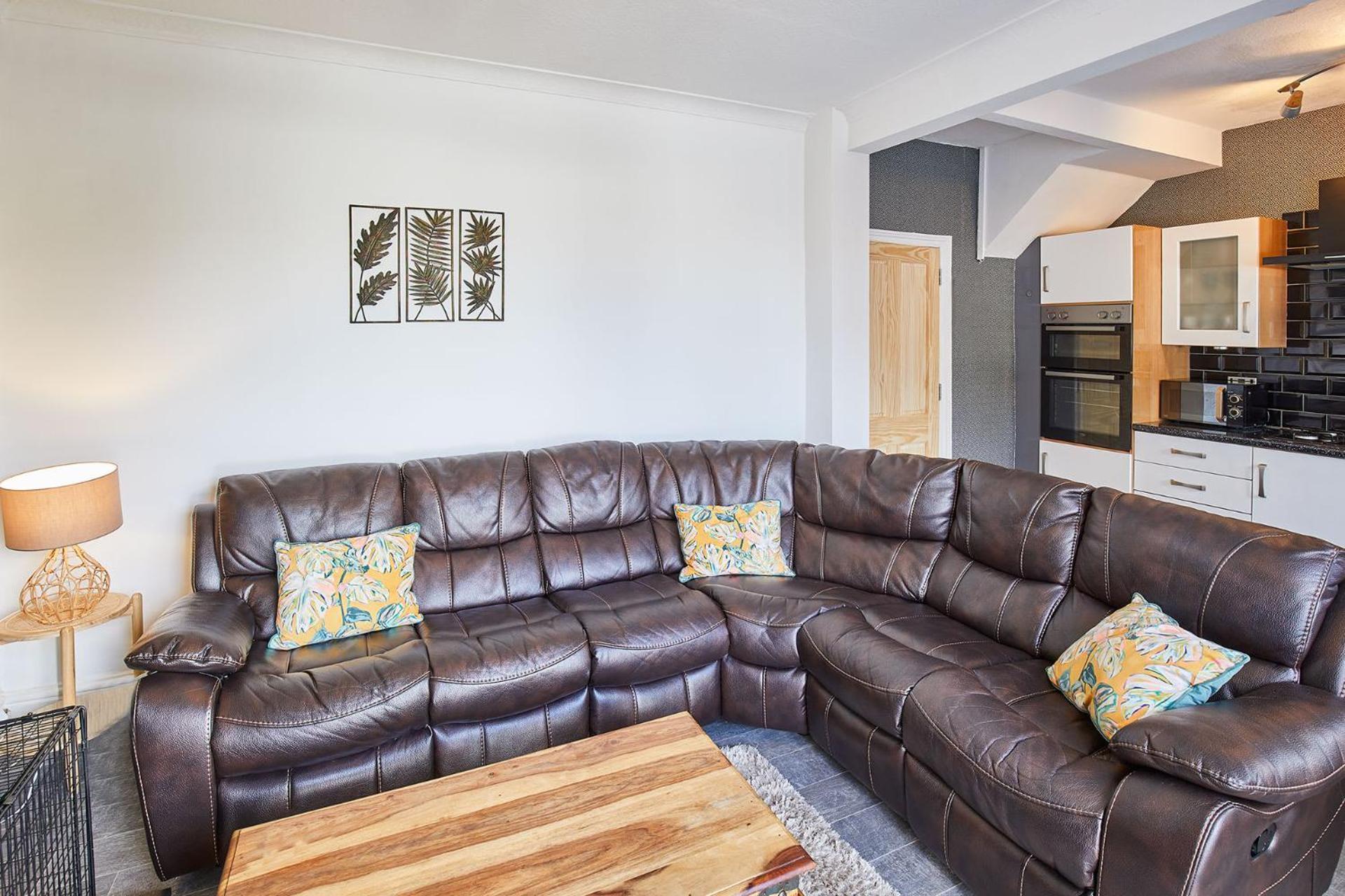 Host & Stay - Seagull Cottage Bridlington Zewnętrze zdjęcie